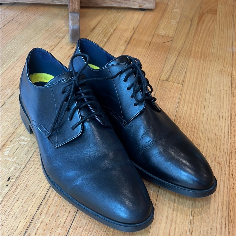 Cole Haan Hawthorne Oxford Dress Shoes